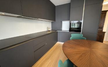 Apartment 3.5 rooms - image - 2