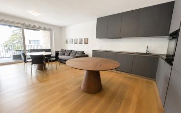 Apartment 3.5 rooms - image - 1