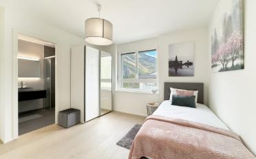 Wohnung 4.5 Zimmer - image - 5