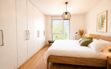 Wohnung 4.5 Zimmer - image - 7