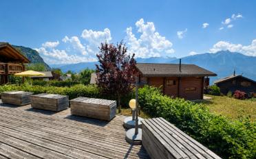 Chalet 5 Zimmer - image - 4