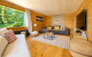 Chalet 5 Zimmer - image - 6