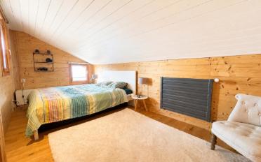 Chalet 5 Zimmer - image - 10