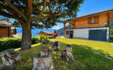 Chalet 5 Zimmer - image - 1