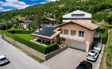 Villa 6.5 pièces - image - 1