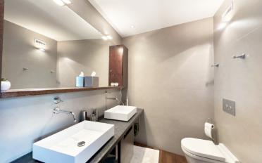Attikawohnung 4.5 Zimmer - image - 7