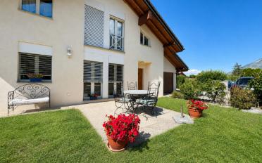 Villa 5.5 Zimmer - image - 3