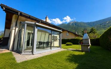 Villa 5.5 Zimmer - image - 4
