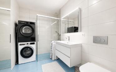 Wohnung 2.5 Zimmer - image - 6