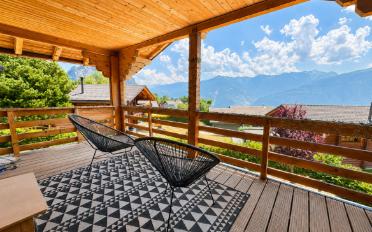 Chalet 5 Zimmer - image - 1
