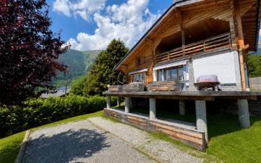 Chalet 5 Zimmer - image - 3