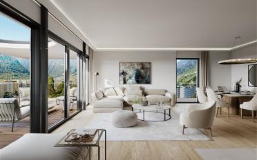 Wohnung 5.5 Zimmer - image - 3