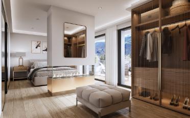 Wohnung 5.5 Zimmer - image - 4