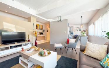 Wohnung 4.5 Zimmer - image - 2