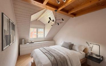 Duplex 4.5 Zimmer - image - 4