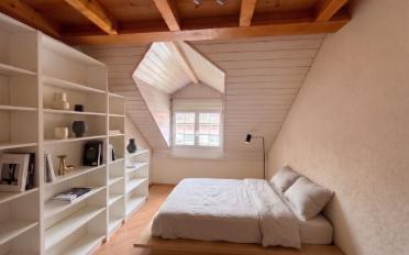 Duplex 4.5 Zimmer - image - 3