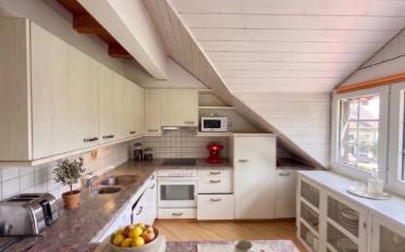 Duplex 4.5 Zimmer - image - 2