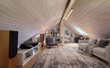Duplex 4.5 Zimmer - image - 5