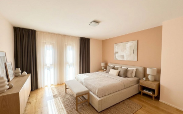 Maison contiguë 8 pièces - image - 7