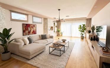 Row house 8 rooms - image - 1