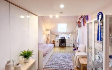 Row house 8 rooms - image - 6