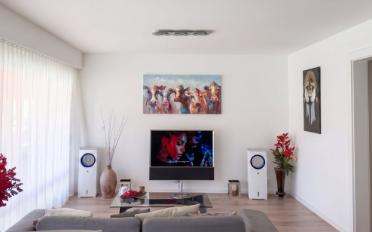 Wohnung 4.5 Zimmer - image - 2