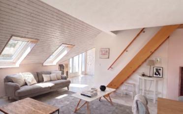 Attikawohnung 4 Zimmer - image - 1