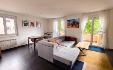 Roof flat 4.5 rooms - image - 1