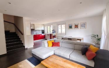 Roof flat 4.5 rooms - image - 3