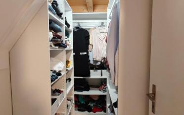 Roof flat 4.5 rooms - image - 13