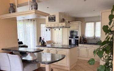 Single house 4.5 rooms - image - 5