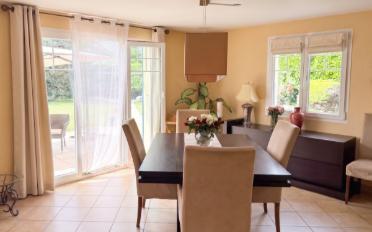 Single house 4.5 rooms - image - 4
