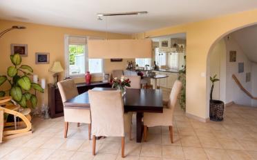 Single house 4.5 rooms - image - 2