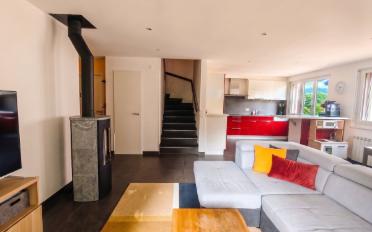 Roof flat 4.5 rooms - image - 1