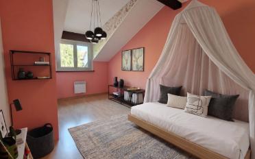 Roof flat 4.5 rooms - image - 8