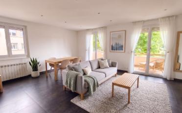 Roof flat 4.5 rooms - image - 4