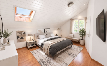 Maison 4.5 pièces - image - 7