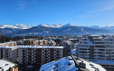 Möbl. Wohnobj. 4.5 Zimmer - image - 3