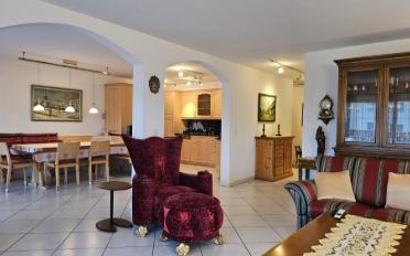 Möbl. Wohnobj. 10 Zimmer - image - 1