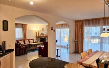 Möbl. Wohnobj. 10 Zimmer - image - 2