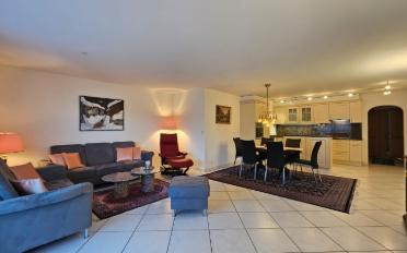 Möbl. Wohnobj. 10 Zimmer - image - 14