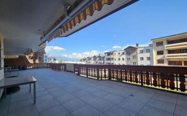 Furnished flat 10 rooms - image - 20