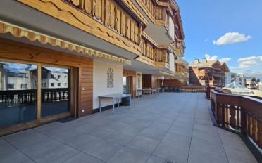 Furnished flat 10 rooms - image - 21