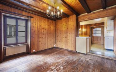 Row house 5 rooms - image - 7