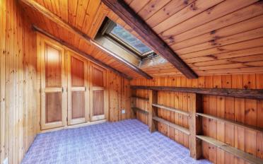 Row house 5 rooms - image - 8