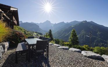 Chalet 7.5 Zimmer - image - 2
