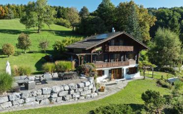 Chalet 7.5 Zimmer - image - 3