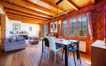 Chalet 7.5 Zimmer - image - 5
