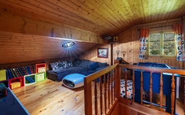 Chalet 7.5 Zimmer - image - 8