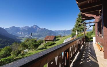 Chalet 7.5 Zimmer - image - 1